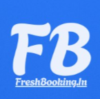 FreshBooking logo